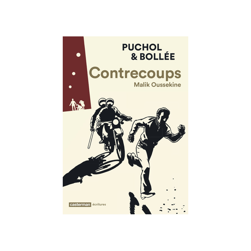 Contrecoups