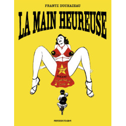 La main heureuse