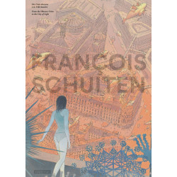 Images de François Schuiten
