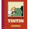 Les Trésors de Tintin