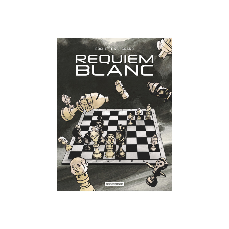 Requiem blanc
