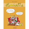 Louisette la taupe - À l'école de Louisette