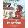 Martine, Vive la rentrée