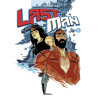 Lastman - T8