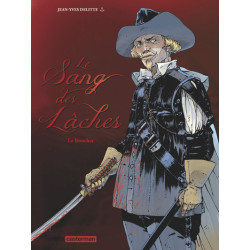 Le sang des lâches