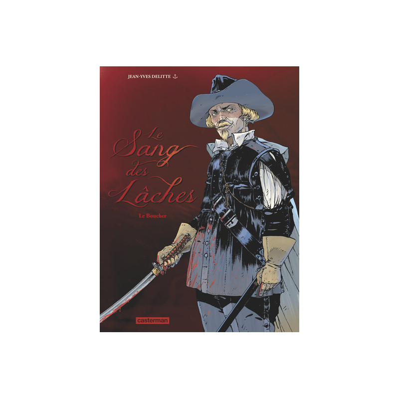 Le sang des lâches
