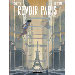 Revoir Paris