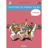 Histoire de France en BD - L'Intégrale