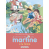 Martine à la ferme