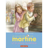 Martine et le prince mystérieux