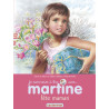 Martine fête maman