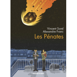 Les Pénates