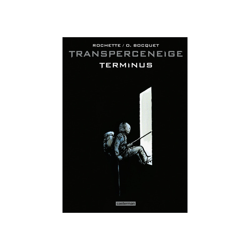 Transperceneige