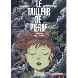 Le Tailleur de pierre
