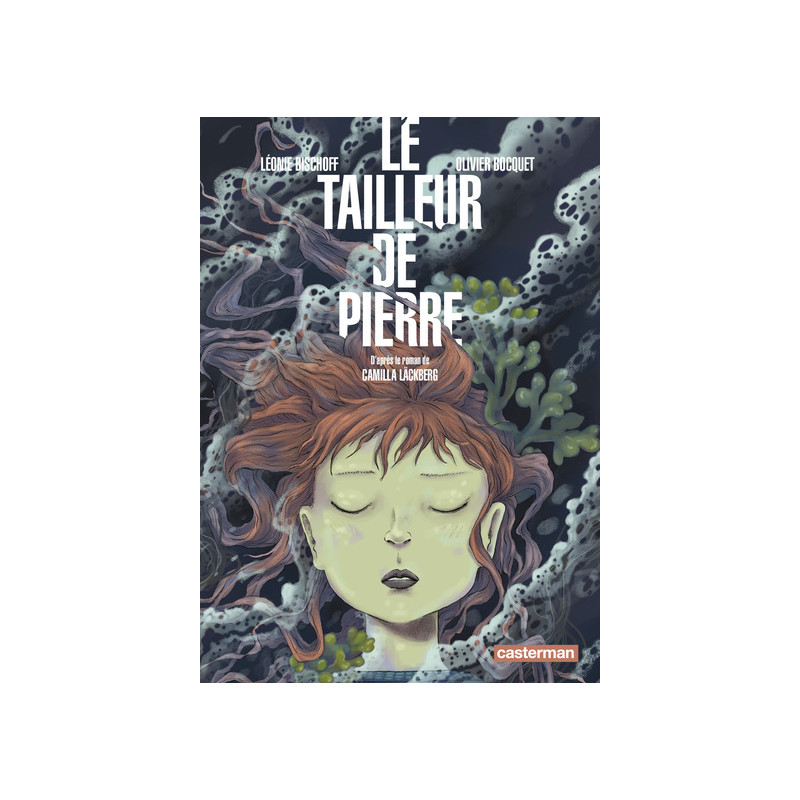 Le Tailleur de pierre