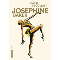 Joséphine Baker