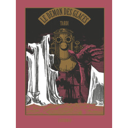 Le démon des glaces