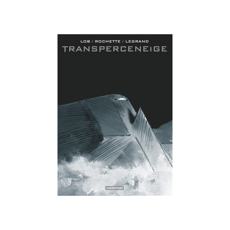 Transperceneige