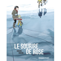 Le sourire de Rose