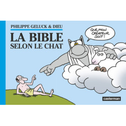 La Bible selon le Chat
