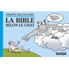 La Bible selon le Chat