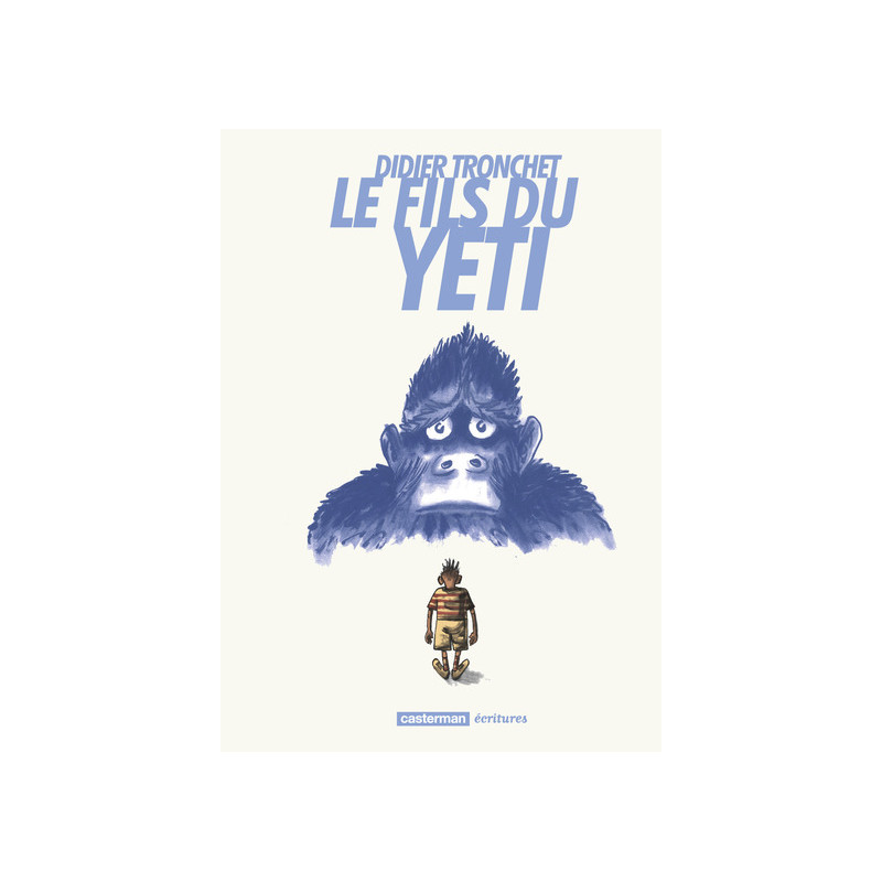 Le Fils du Yéti