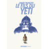 Le Fils du Yéti