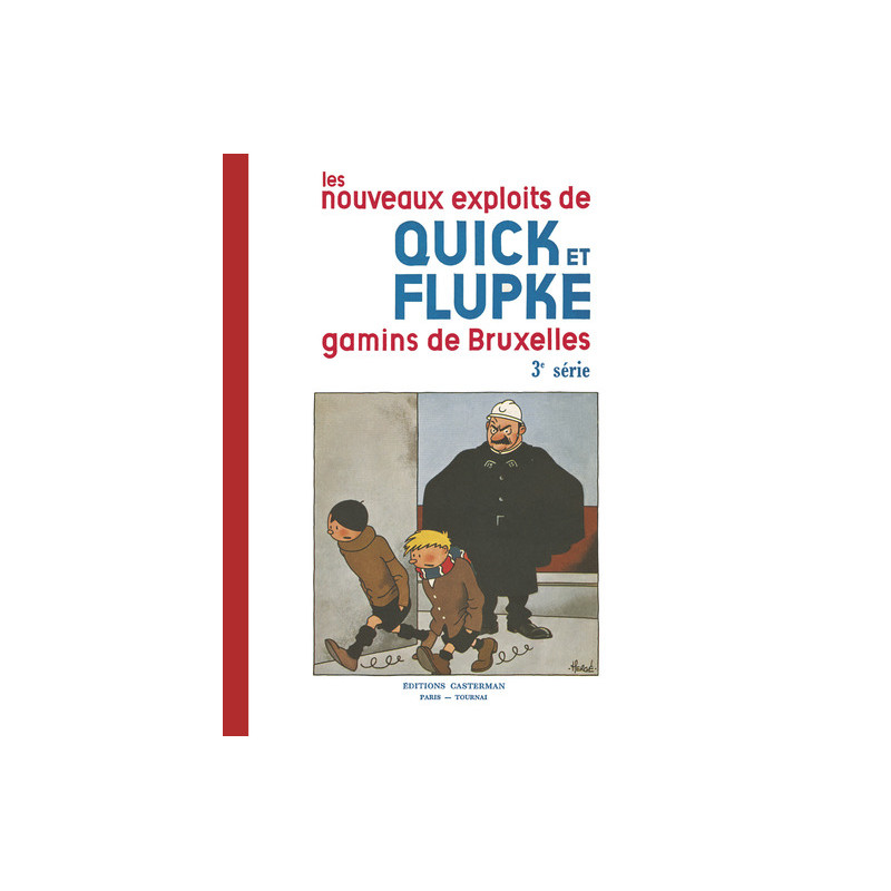 Gamins de Bruxelles