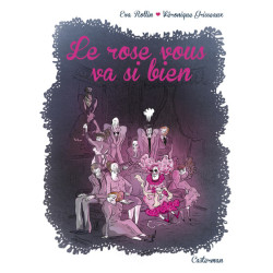 Le rose vous va si bien