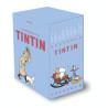 Coffret tout Tintin