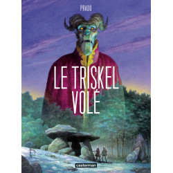 Le Triskel volé