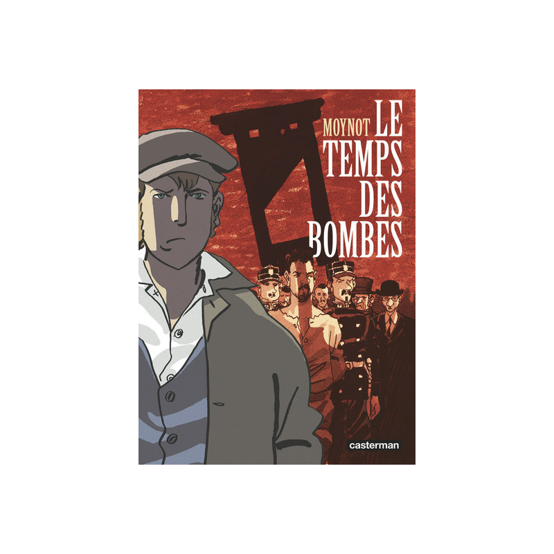 Le Temps des bombes