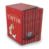 Tintin - Coffret mini-intégrales