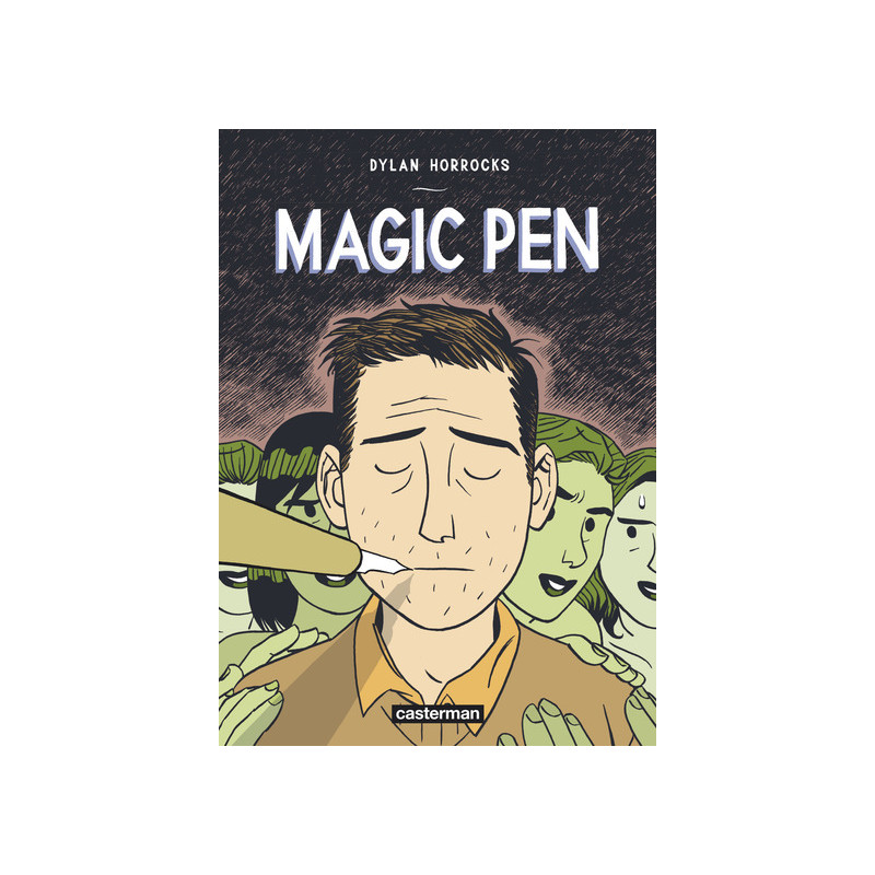 Magic Pen