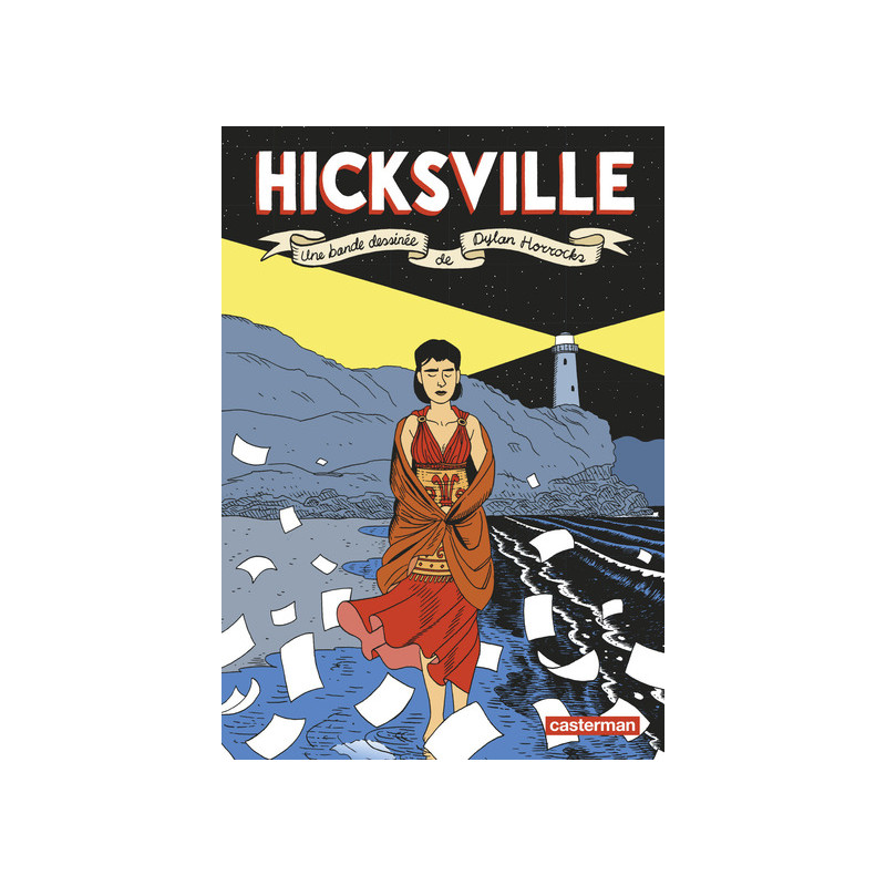 Hicksville