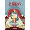 Hilda et le Troll