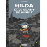 Hilda et le géant de minuit