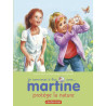 Martine protège la nature