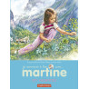 Martine en voyage