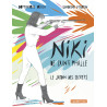 Niki de Saint-Phalle