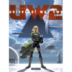 Universal War Two
