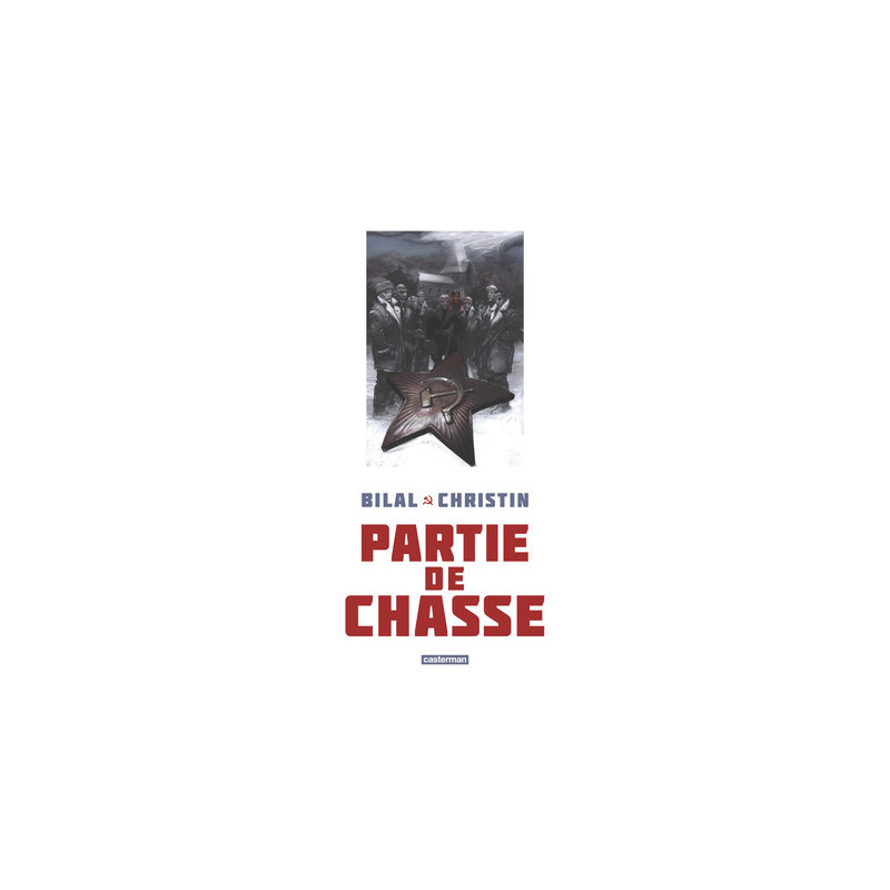 Partie de Chasse