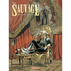 Sauvage