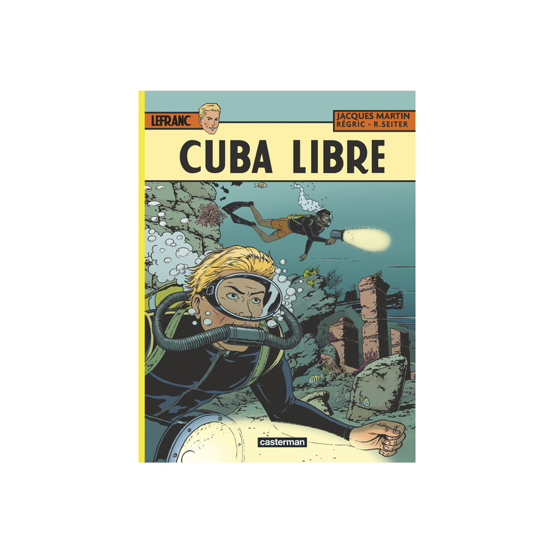 Cuba libre
