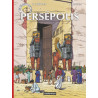 Les Voyages d'Alix - Persépolis