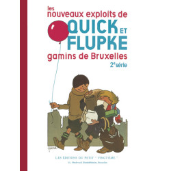 Gamins de Bruxelles
