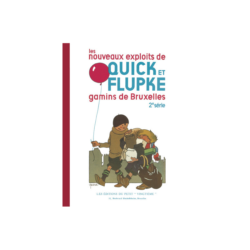Gamins de Bruxelles