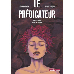Le Prédicateur