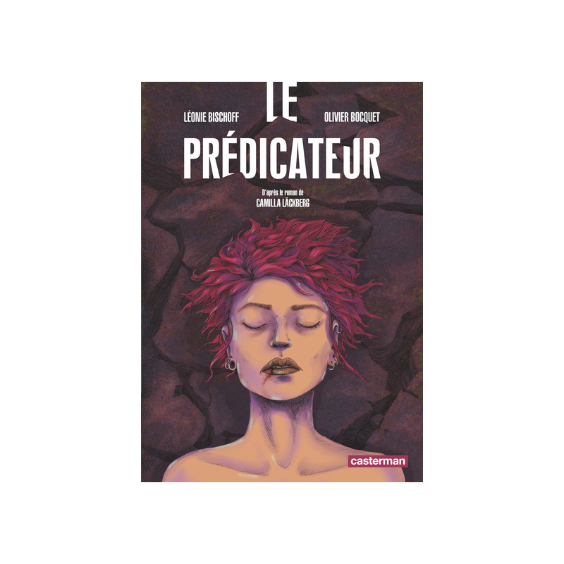 Le Prédicateur