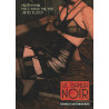 Le Dahlia Noir